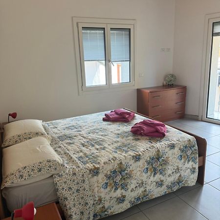 Vacanza Dalla Maria 埃多洛 外观 照片