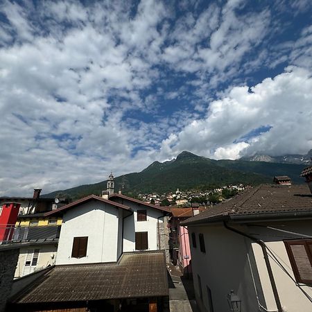Vacanza Dalla Maria 埃多洛 外观 照片